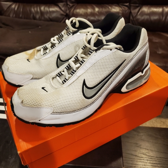 nike shox turbo 9